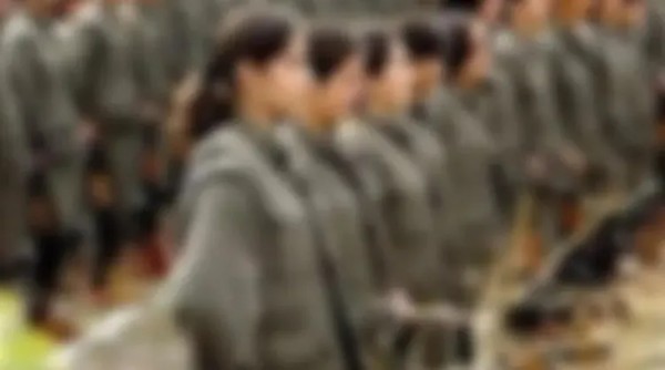 Terörsüz Türkiye'nin Yol Haritası! Hukuki Çerçeve Oluşturuldu